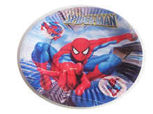 Încărcați imaginea în Galerie, Farfurii din Carton Disney de Petrecere Party Copii Set 10 buc Marvel The Ultimate Spiderman Omul Paianjen 19 cm petrcerei